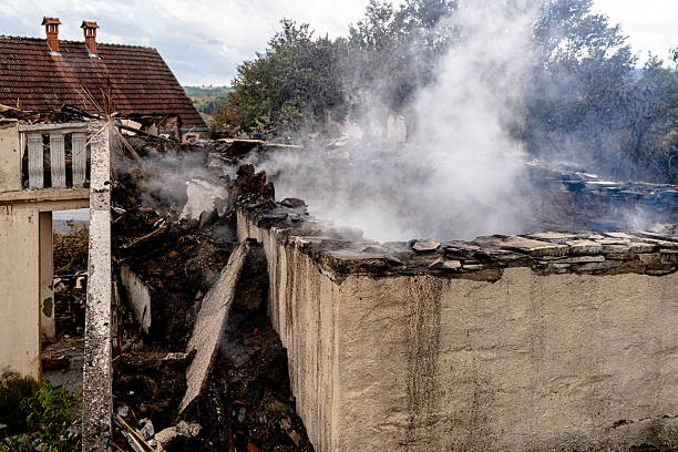 Reliable Board Up Services contractor in Broomall, PA by Fire Damage Biloxi